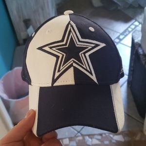 Dallas Cowboys Hat